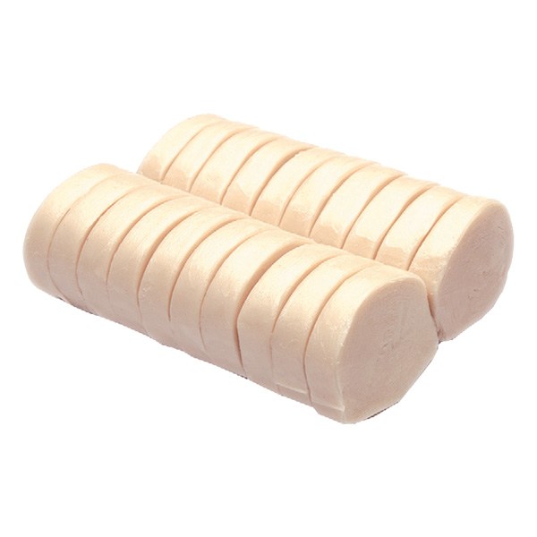 Tappi per Ricce Santa Rosa Surgelati 8,5 kg