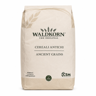 Mix Mais Corvino Waldkorn Cereali Antichi 15 kg