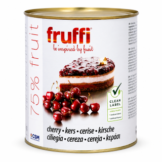 FRUFFI CILIEGIA PLUS DA GR 3300