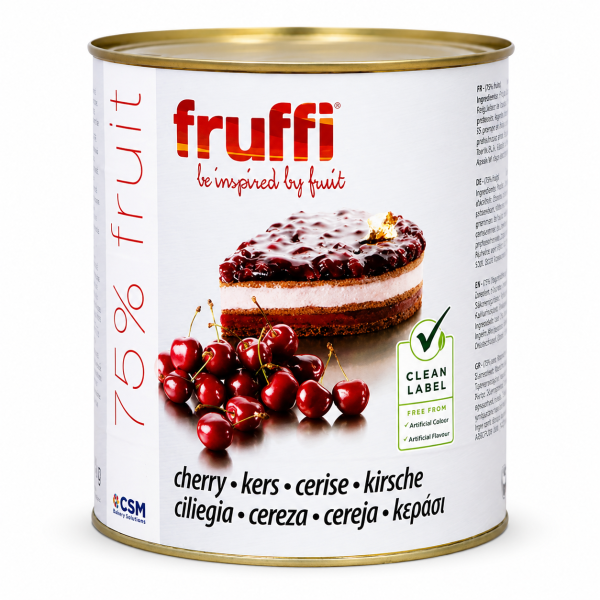 FRUFFI CILIEGIA PLUS DA GR 3300