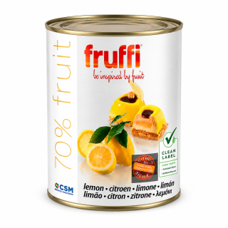 FRUFFI LIMONE DA GR 3300