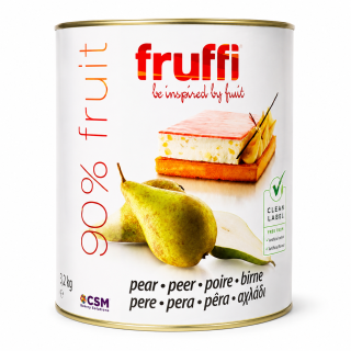 FRUFFI PERA PLUS DA GR 3200