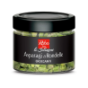 (CT DA 6CF) ASPARAGI A RONDELLE CROCCANTI DA 25GR