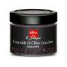 (CT DA 6CF) CRUMBLE DI OLIVE LECCINO CROCCANTI DA 100GR