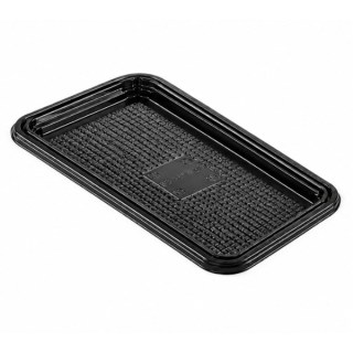FETTA TRANCIO 1 COLORE NERO 13X6CM 100 PZ