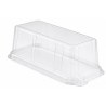COPERCHI FETTA TRANCIO 1 TRASPARENTE H.6 CM 50 PZ