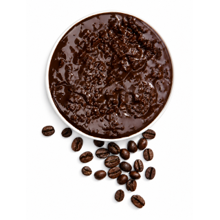 VARIEGATO CHOCO COFFEE CRUNCH DA KG 2.5 (PC785)