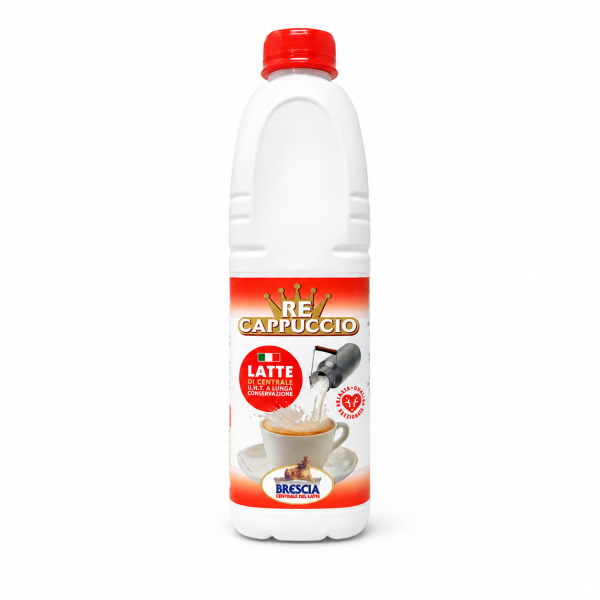 Latte Recappuccio UHT 1 L