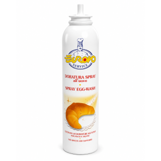 Doratura Spray allUovo Pastorizzato 300 g