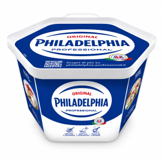 Philadelphia Formaggio Fresco Cremoso 1,65 kg
