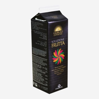 SOLUZIONE FRUTTA GIUBILEO KG 1,25 (PC670H)