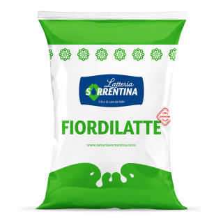 Fior di Latte a Julienne per Pizza 2 kg