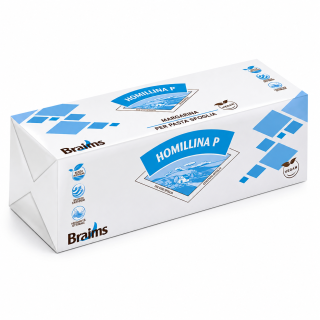 MARGARINA HOMILLINA P HOMANN (4143)