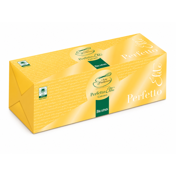 Melange Elite Gateaux Perfetto per Dolci