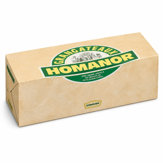 Melange Homanor Grangateaux Homann
