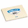 Margarina Homilla SV Platte per Sfoglia
