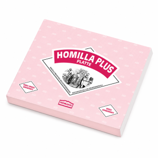 Melange Homilla Plus Platte per Sfoglia