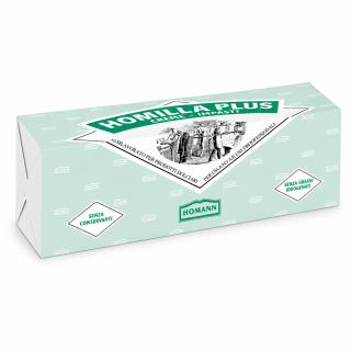 Melange Homilla Plus Impasti e Creme