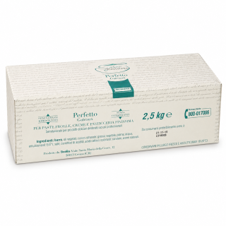 Melange Perfetto Gateaux Homann 2,5 kg