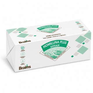 Melange Plus Homillina Gateaux 10 kg