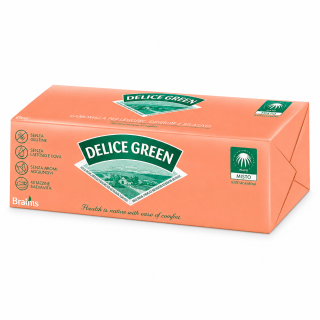 Margarina Delice Green Homann
