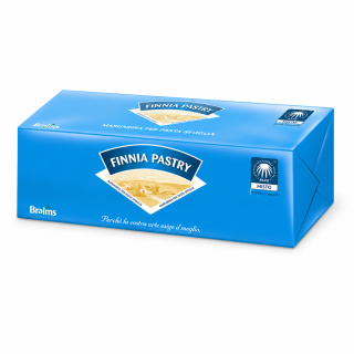 Margarina Finnia Pastry Homann