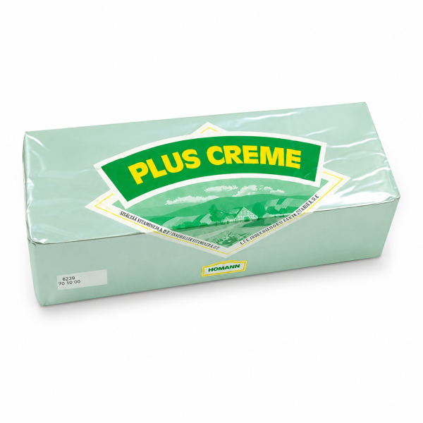 Crema da Montare Plus Creme Homann