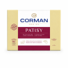 Melange Patisy Placche con Burro Corman