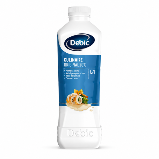 Panna da Cucina Culinaire Original 1 L
