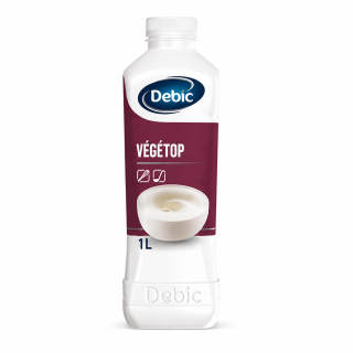 Crema Vegetop Non Zuccherata 1 L