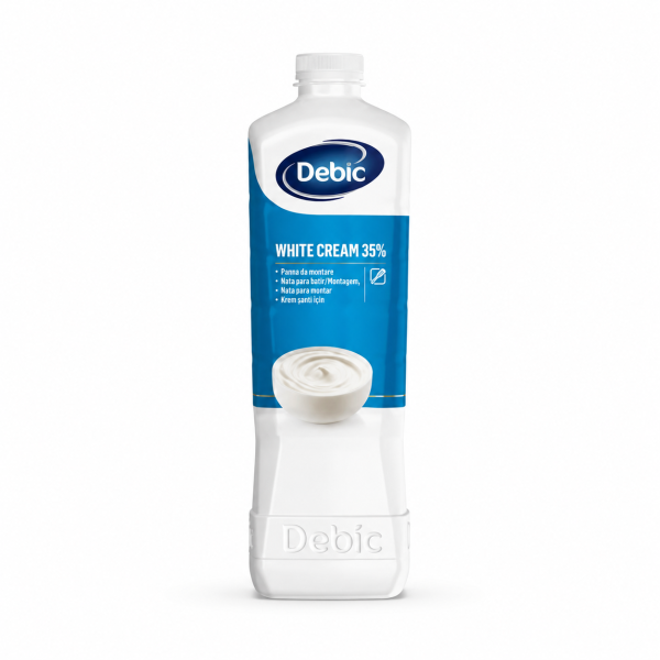 Panna White 35% Italiana 6 x 2 L
