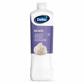 Crema Mista Duo Debic da Montare 2 L