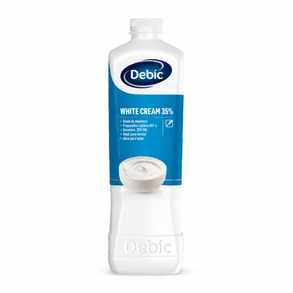 Panna Multiuso 35% 6 x 2 L