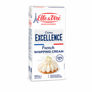 Panna Excellence da Montare 35% 1 L