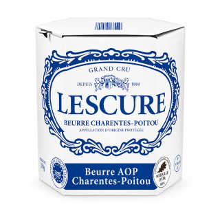 Burro Doux Latteria 82% Blocco 5 kg