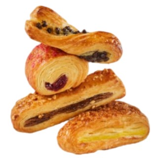 Mix Mini Ghiottonerie Prontoforno 200 pz