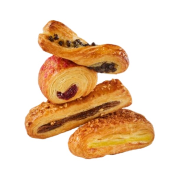 Mix Mini Ghiottonerie Prontoforno 200 pz