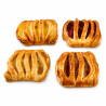 Mix Mini Cestini alla Frutta Prontoforno