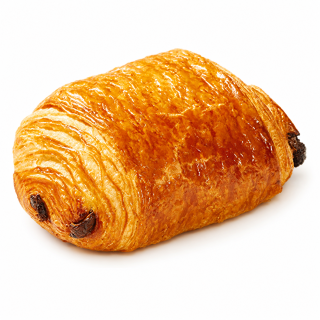 Fagottino Cioccolato EDT Prontoforno 60 pz