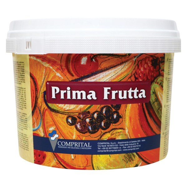 PASTA FRUTTI DI BOSCO PRIMAFRUTTA DA KG 3 (PC135P)