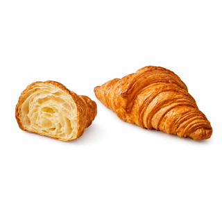 Croissant Dritto Irresistible Prontoforno