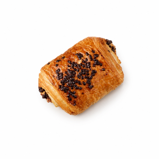 Fagottino Tre Cioccolati Melange 60 pz