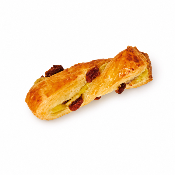 Mini Treccina Mirtilli Rossi Melange 100 pz