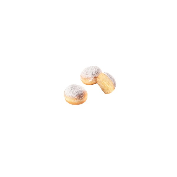 Golosello Crema Pasticcera Surgelato 3 kg