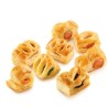 Rustici Salatini Mignon 8 Gusti 4,4 kg