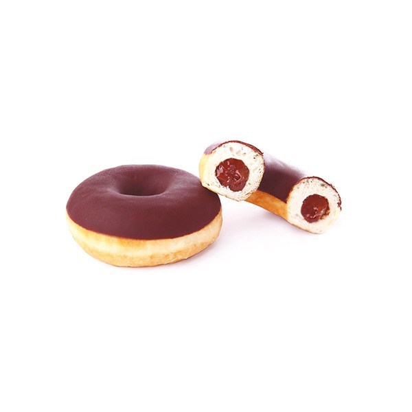 Donut Cioccolato Classy 65 g 48 pz