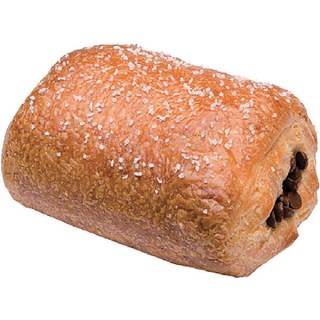 FAGOTTINO GOCCE DI CIOCCOLATO GR 85 PZ 50 P.F. SURGELATO