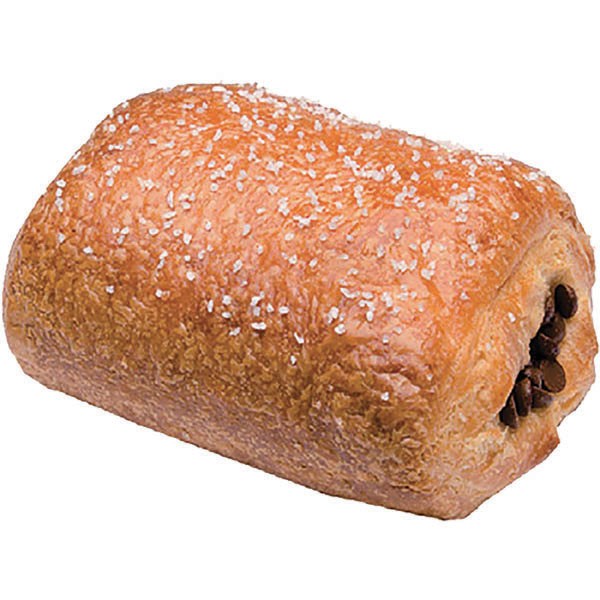 FAGOTTINO GOCCE DI CIOCCOLATO GR 85 PZ 50 P.F. SURGELATO