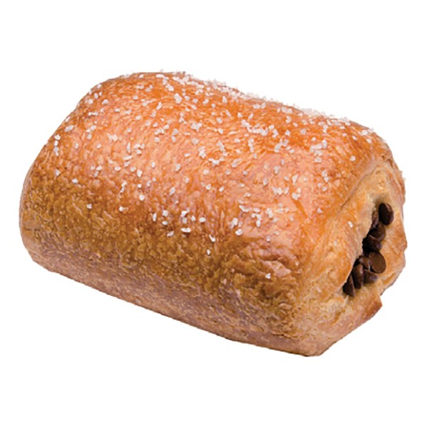 FAGOTTINO GOCCE DI CIOCCOLATO GR 85 PZ 50 P.F. SURGELATO