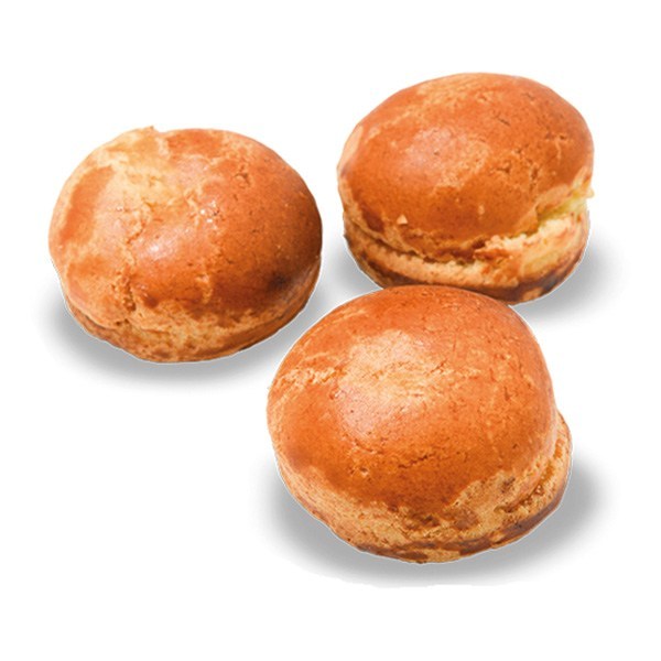 Sfogliatella Frolla Mignon Surgelata 5 kg
